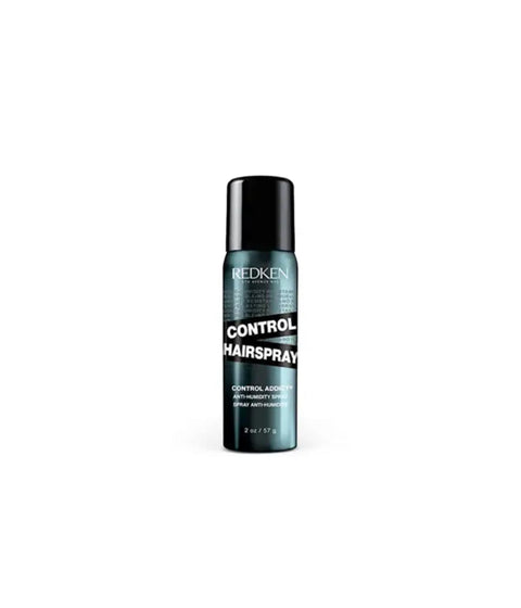 Redken Style Control Hairspray 60g