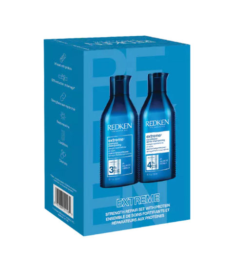 Redken Extreme Set HD24