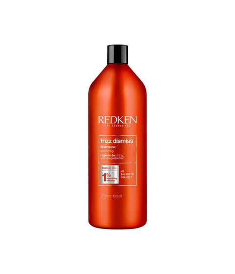 Redken Frizz Dismiss Shampoo 1L