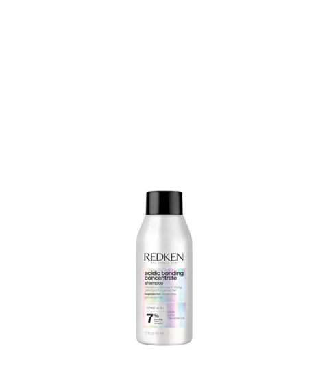 Redken Acidic Bonding Concentrate Shampoo 50ml