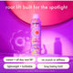 Amika Rising Star Volumizing Finishing Spray 185ml