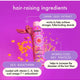 Amika Rising Star Volumizing Finishing Spray 185ml