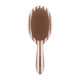 FRAM HOLLY DAYS DETANGLE BRUSH - RUDY ND26
