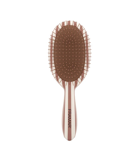 FRAM HOLLY DAYS DETANGLE BRUSH - RUDY ND26