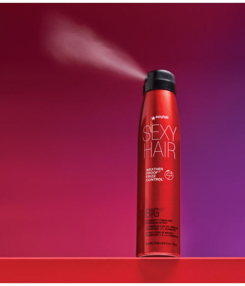 SexyHair Weather Proof (New)