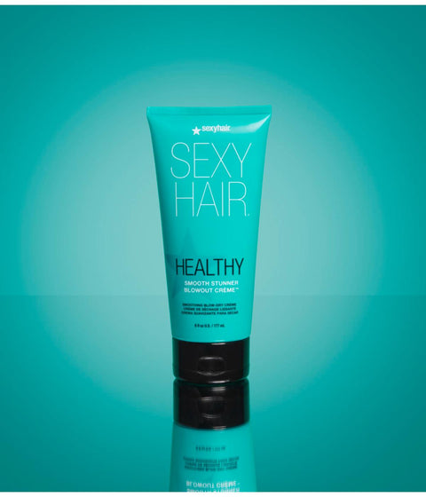 SEXY HAIR HEALTHY BUY ONE GET ONE 50% OFF SMOOTH STUNNER CREME