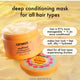 Amika Soulfood Nourishing Mask 500ml