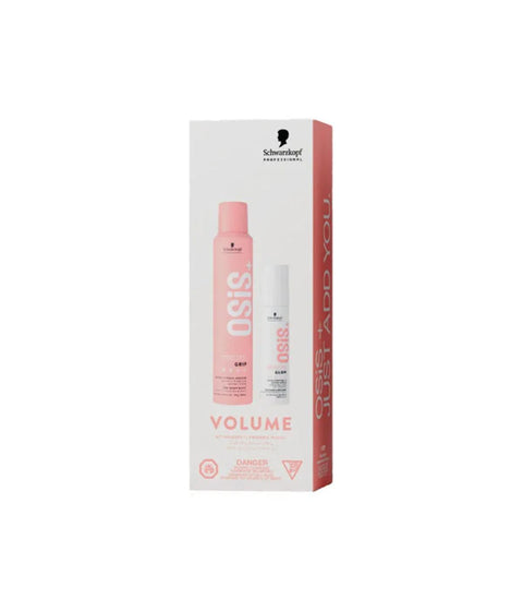 SC Osis+ Volume Holiday Duo