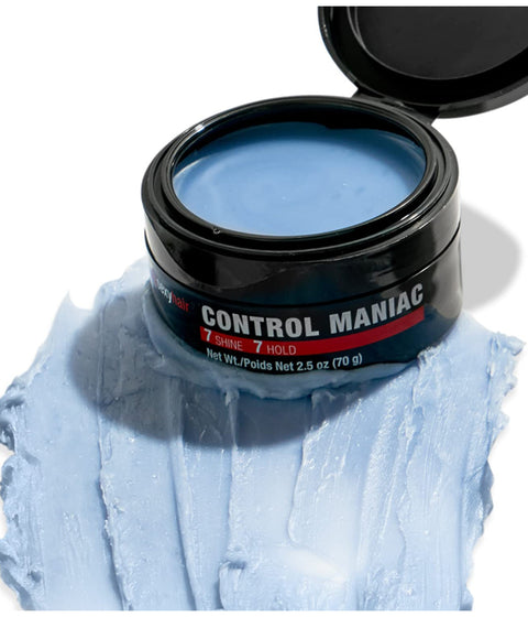 SexyHair Control Maniac Styling Wax 2.5oz