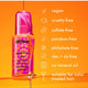 Amika Superfruit Star Lightweight Styling Oil 50ml