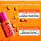 Amika Superfruit Star Lightweight Styling Oil 50ml