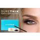 Surethik Eyebrow Fibre Set - Sandy Blonde