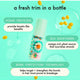 Amika The Closer Instant Repair Cream 50ml