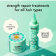Amika The Kure Intense Strength Repair Mask 250ml