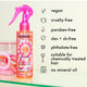 Amika The Wizard Silicone-Free Primer 150ml