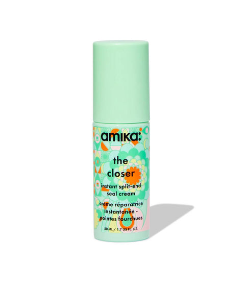 Amika The Closer Instant Repair Cream 50ml
