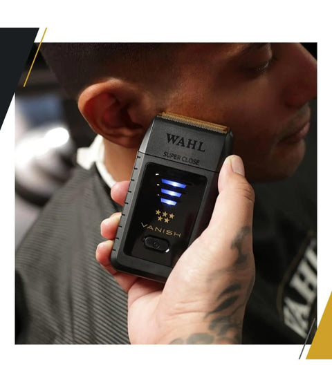 Wahl Vanish Shaver