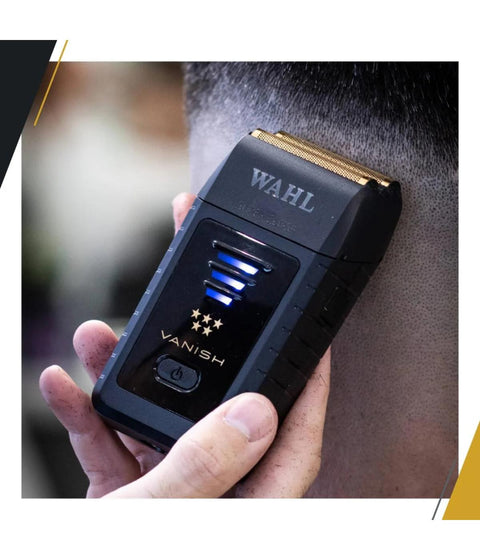 Wahl Vanish Shaver