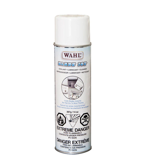 Wahl Blade Ice (Coolant/Lubricant/Cleaner) 14oz (WA53321)