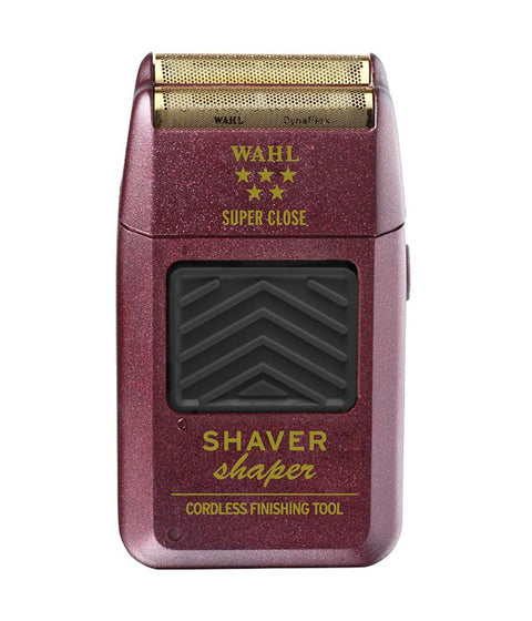 Wahl 5 Star Shaver/Shaper