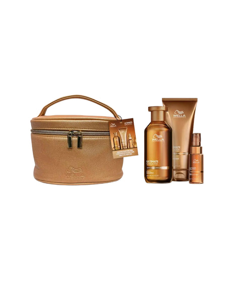 WELLA ULTIMATE SMOOTH BAG HD26