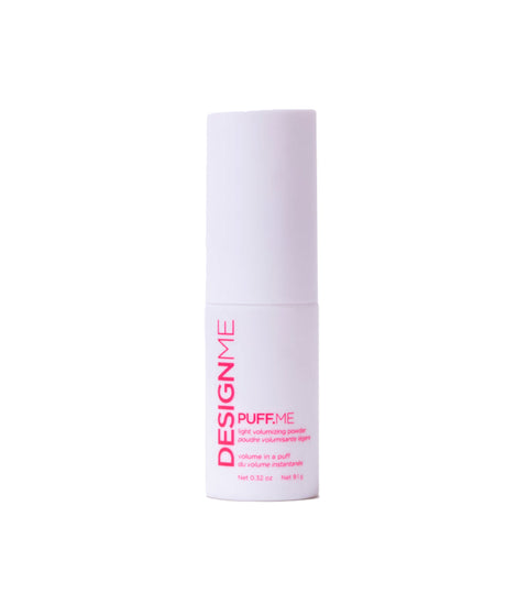 DESIGNME PUFF.ME Light Volumizing Powder, 0.32oz