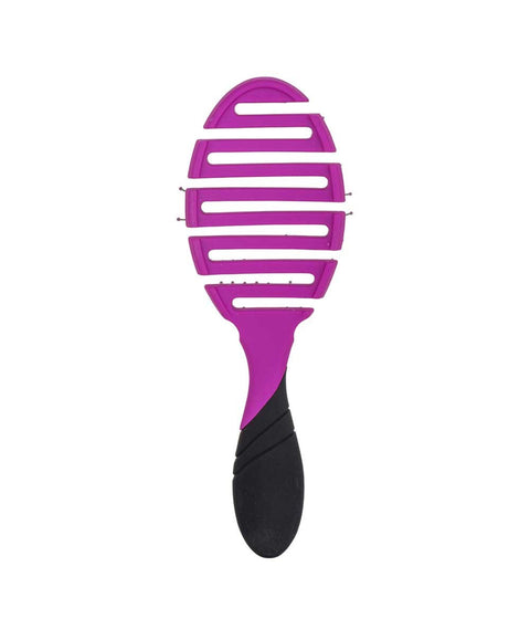 WetBrush Pro Flex Dry Purple Brush