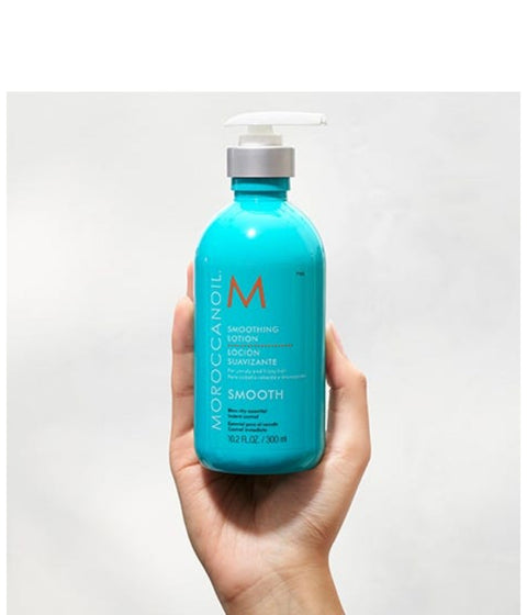 Moroccanoil Smoothing Lotion, 300mL