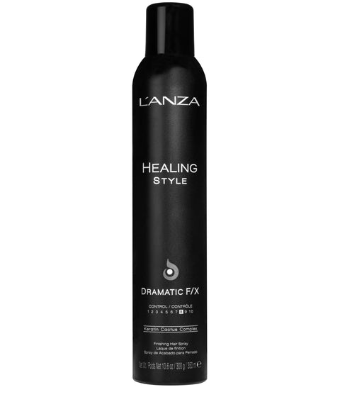 L'ANZA Healing Style Dramatic F/X, 350mL