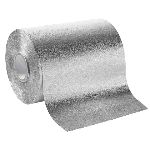 DannyCo BaBylissPRO Aluminum Coloring Foil Heavy Roll, Rough Texture, 295 Foot Roll