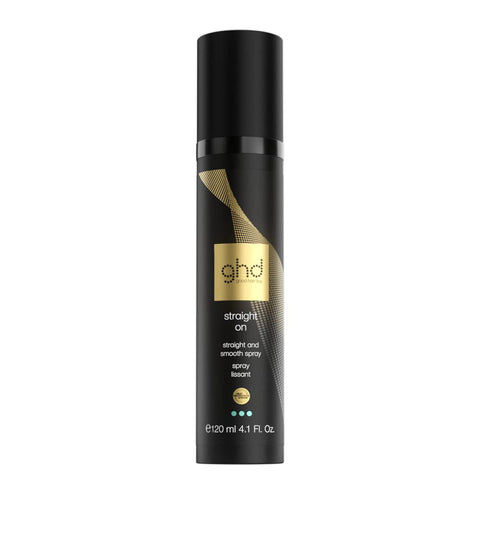 ghd Straight On Straight and Smooth Spray, 120mL