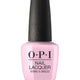 OPI Nail Lacquer, Classics Collection, It's a Girl!, 15mL