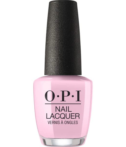 OPI Nail Lacquer, Classics Collection, It's a Girl!, 15mL