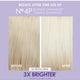 Olaplex No.4P Blonde Enhancer Toning Shampoo 250mL