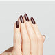 OPI Nail Lacquer, Milan Collection, Complimentary Wine, 15mL