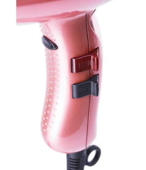 Elchim 3900 Healthy Ionic Hair Dryer, Venetian Rose Gold