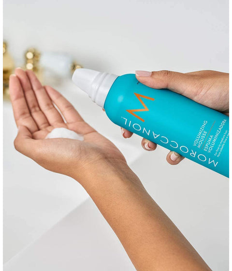 Moroccanoil Volumizing Mousse, 250mL