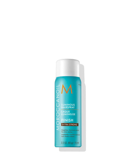Moroccanoil Luminous Hairspray Extra Strong, 75mL