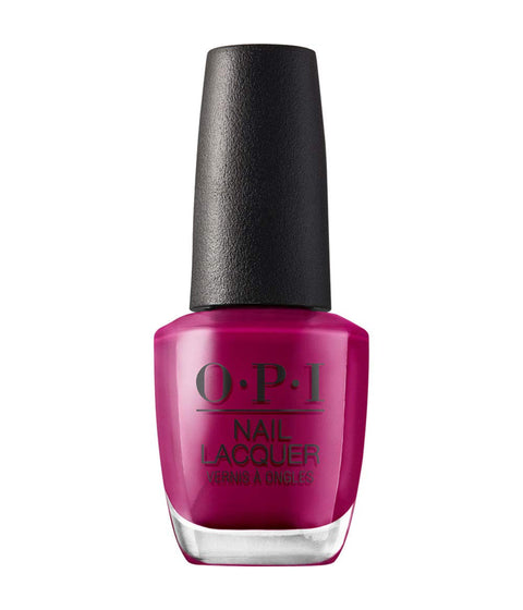 OPI Nail Lacquer, Classics Collection, Spare Me a French Quarter?, 15mL