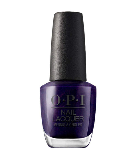 OPI Nail Lacquer, Iceland Collection, Turn On the Northern Lights, 15mL