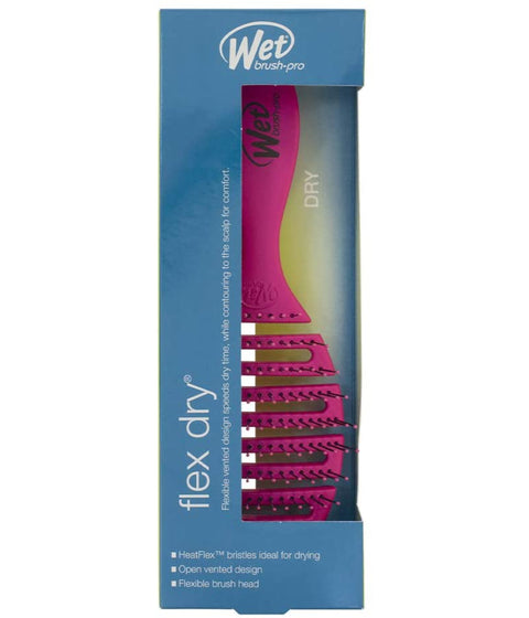 WetBrush Flex Dry Brush Pink
