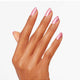 OPI Nail Lacquer, Classics Collection, Aphrodite's Pink Nightie, 15mL