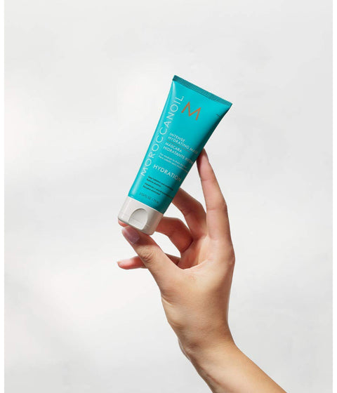 Moroccanoil Intense Hydrating Mask, 75mL – Pro Beauty