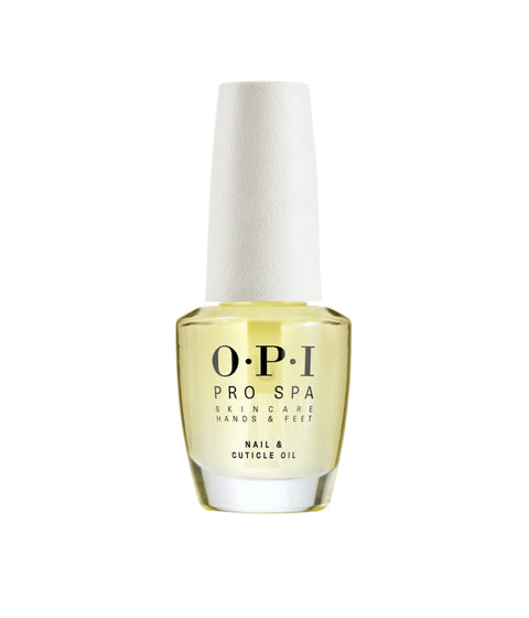 OPI Pro Spa Nail and Cuticle Oil, 15mL