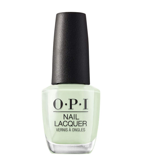 OPI Nail Lacquer, Classics Collection, That's Hula-rious, 15mL
