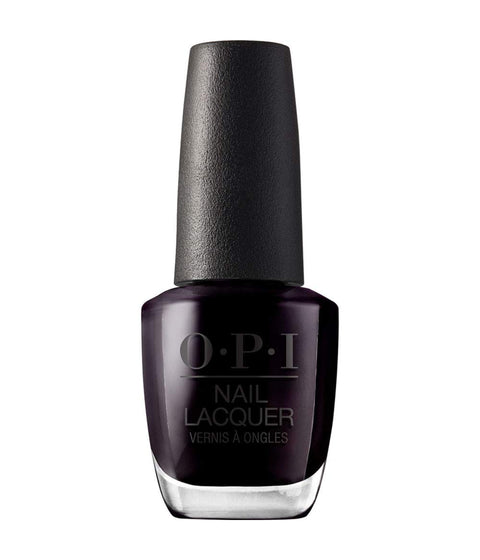 OPI Nail Lacquer, Lincoln Park After Dark, 15mL