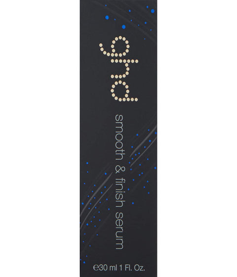 ghd Dramatic Ending Smooth and Finish Serum, 30mL
