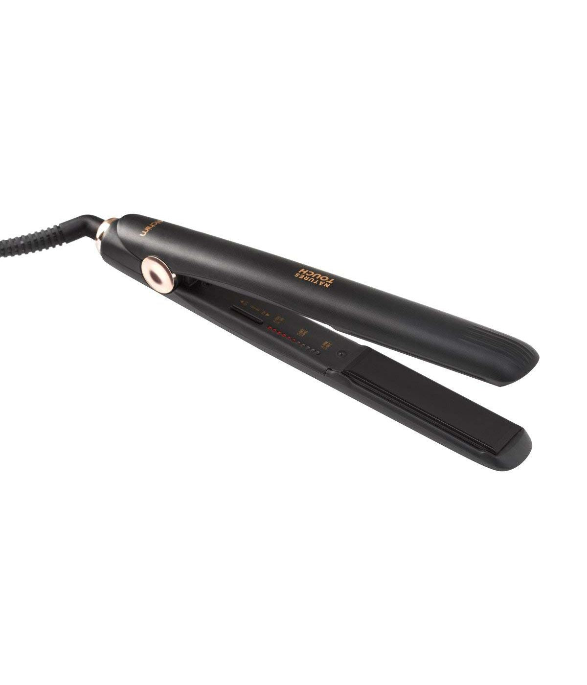 Pro touch outlet flat iron