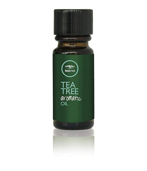 Paul Mitchell Tea Tree Essential Oil, 10mL