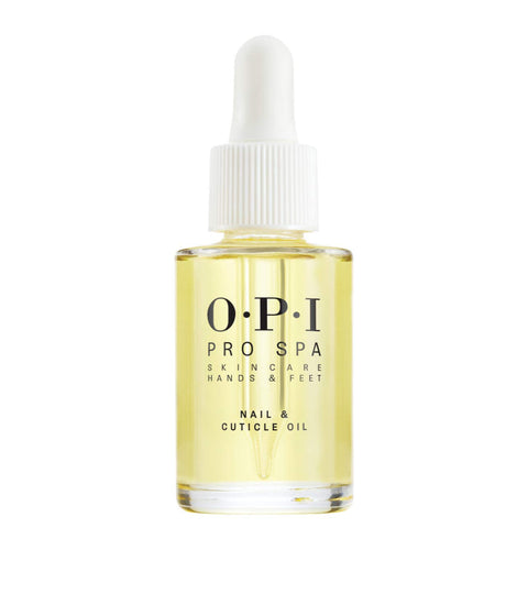 OPI Pro Spa Nail and Cuticle Oil, 28mL